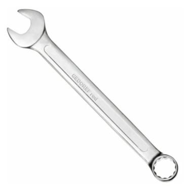 Imagem de Chave Combinada 23 Mm Gedore Red R09100230