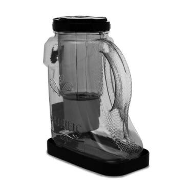 Imagem de Jarra Purificadora Pratic Refil Vida Jarra Pratic