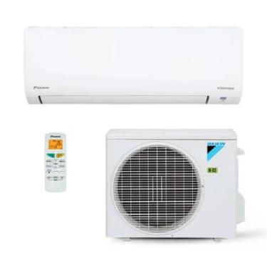 Imagem de Ar Condiconado Inverter Daikin Ecoswing Gold 18000 Btus Frio 220v R-32