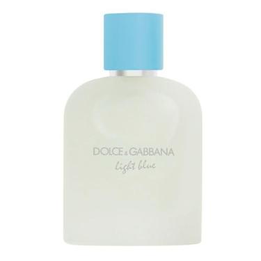 Imagem de Dolce & Gabbana Light Blue Pour Homme Eau de Toilette - Perfume Mascul