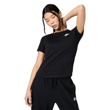 Imagem de Nike Renew Run Tênis de corrida feminino, Preto/branco, 39