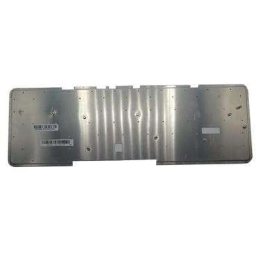 Imagem de Apoio de pulso laptop para, placa de ferro tipo C para MSI GL75 E2M7E20311A89 MS-17E7 MS-17E8 MS-17EX 9SC 9SD/SE/SF 10SC 10SD 10SE, preto, novo