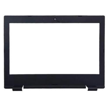 Imagem de Moldura frontal laptop para ACER TravelMate B1 B118 TMB118-M 60VHPN70038 EAZHV006010 N16Q15 preta nova