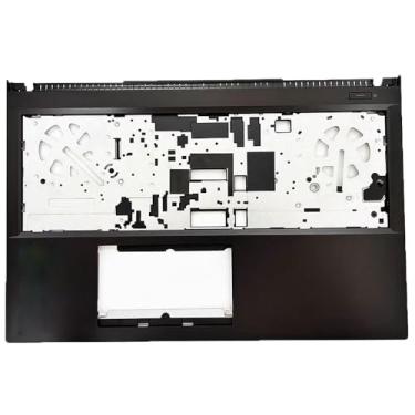 Imagem de Apoio de pulso laptop para CLEVO NP50DB NP50DE NP50D5 NP50HH NP50HJ NP50HK NP50HP NP50HP-HM (novo)