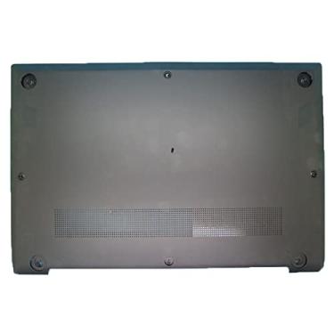 Imagem de Capa inferior preta laptop para LG Gram 14 14Z90P-GA50K 14Z90P-GA76K 14Z90P-G.AA55A3 14Z90P-G.AA79G 14Z90P-G.AH75A5 (Nova)
