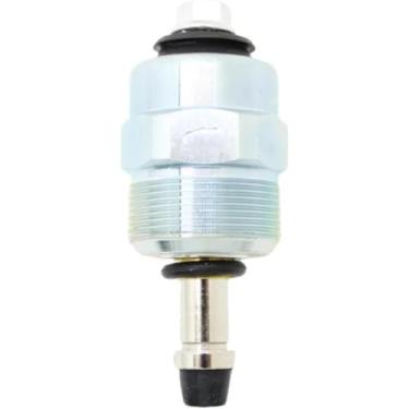 Imagem de Solenoide de desligamento de combustível 716/30287 24V para retroescavadeira JCB 3CX, 4CX