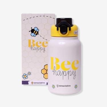 Imagem de Garrafa Jupiter Abelhinha - Zonacriativa