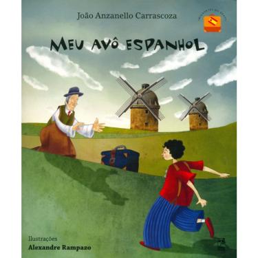 Imagem de Meu Avo Espanhol