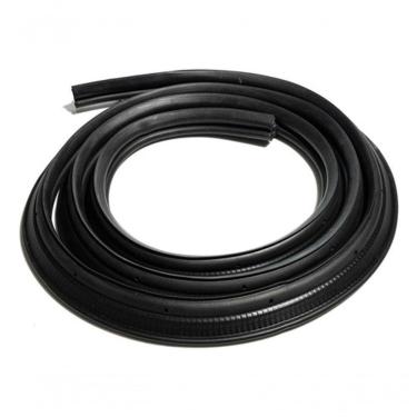 Imagem de Borracha Do Porta-malas Ka Hatch Sedan Após 14 [f103]