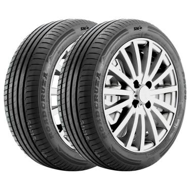 Imagem de KIT 2 Pneus Roadcruza RA760 225/65 R17 Aro 17 102H EV