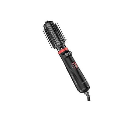 Imagem de Escova Rotativa Secadora GA.MA Italy Eleganza Plus 3 em 1 com Ceramic Ion, Duplo Sentido de Rotação e Cabo Giratório 360° 1100W - Bivolt