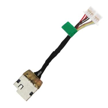 Imagem de Conector mBook Dc Jack para 799735-s51 799735-t51 799735-s57