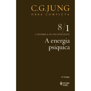 Imagem de A energia psíquica