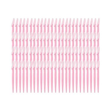 Imagem de Lâmina De Aparador De Sobrancelhas, Depilador Portátil, Navalha Para R