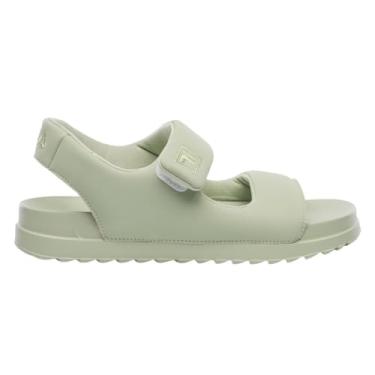 Imagem de Fila Chinelo Feminino Drifter Bubble Feminina Slide 37-38
