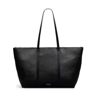Imagem de RADLEY Bolsa LYNTON CLOSE GRANDE COM Zíper, Preto