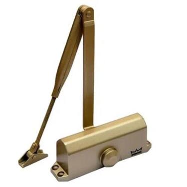 Imagem de Mola Hidráulica Aérea MA200/4 75 KG Para Portas Até 1100 Dorma - Dorma