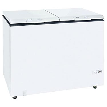 Imagem de Freezer Horizontal Consul 519 L 2 Portas - CHB53CB 220V