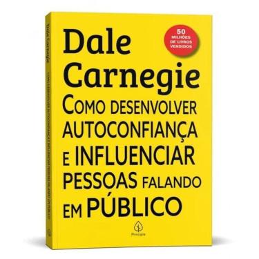 Imagem de Como Des. Autoconfiança E Infl. Pessoas Falando Em Público