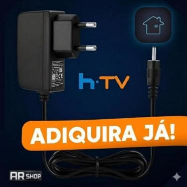 Imagem de Fonte de Alimentação H TV5  6  7  8 - Green