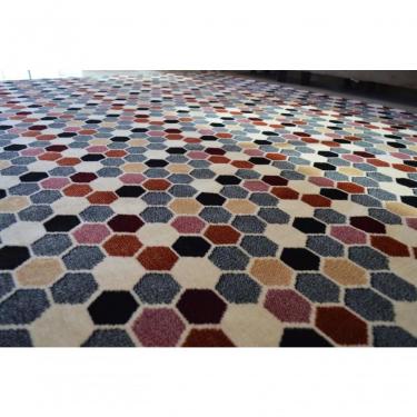 Imagem de Mini Capacho Marbella Elite Renaissance Michelangelo 040x060