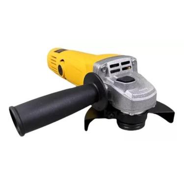 Imagem de Esmerilhadeira Angular 700W 11000Rpm - Nakazaki