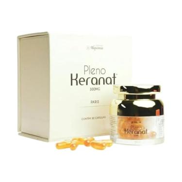 Imagem de Alquimia Keranat 30 Caps