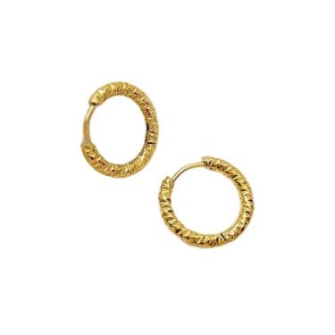 Imagem de Brincos pendentes de pérolas elegantes e minimalistas banhados a ouro para mulheres, festas noturnas, joias para presente para ela