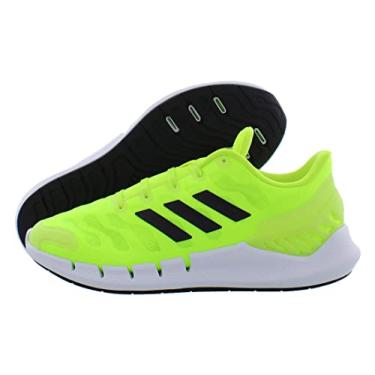 Imagem de Adidas Climacool Ventania unissex para adultos, Verde neon, 11.5 Women/10 Men