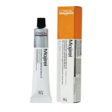Imagem de L'Oréal Professionnel - Majirel 50g - Todas as Cores