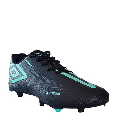 Imagem de UMBRO Ultraskin, Tênis Masculino, Preto (Black), 44