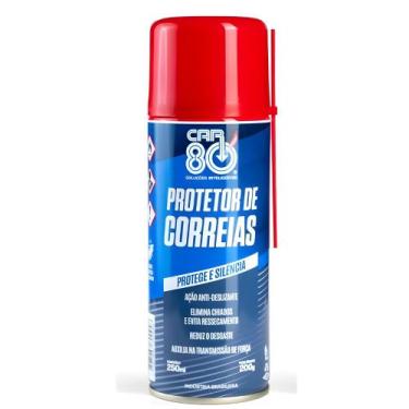 Imagem de Protetor Correias Spray Car 80 300ml