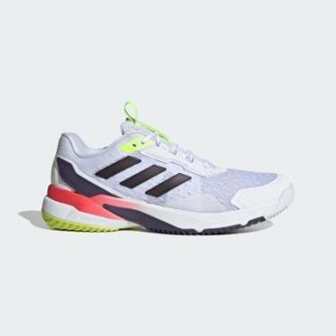 Imagem de Tênis Adidas Crazyflight 6 Indoor Masculino-Masculino