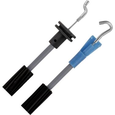 Imagem de Cabo Abertura Porta Vectra Traseiro Esquerdo 2005 Em Diante