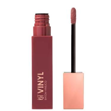 Imagem de Batom - Bruna Tavares - BT Vinyl - Líquido longa duração, Laura