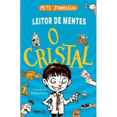 Imagem de Livro - O cristal