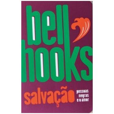 Imagem de Salvacao: Pessoas Negras e o Amor - EDITORA ELEFANTE