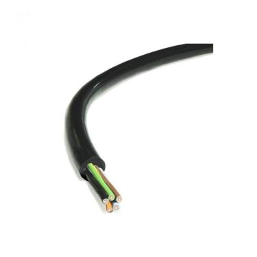 Imagem de Cabo Pp Circular Technoise Automotivo 5x1.00mm Rolo Com 25m