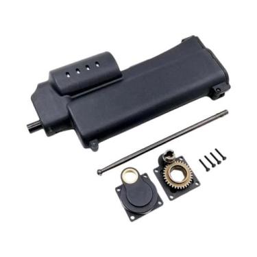 Imagem de Kit De Partida Elétrica Portátil Com Bateria Para Carro RC HSP Vertex 
