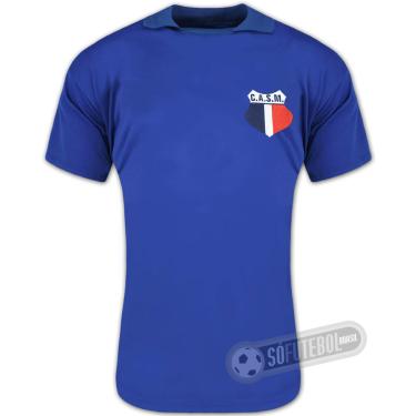 Imagem de Camisa Sorocabana de Mairinque - Modelo I