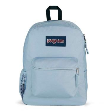 Imagem de Mochila Jansport Cross Town Blue Dusk 26 Litros-Unissex