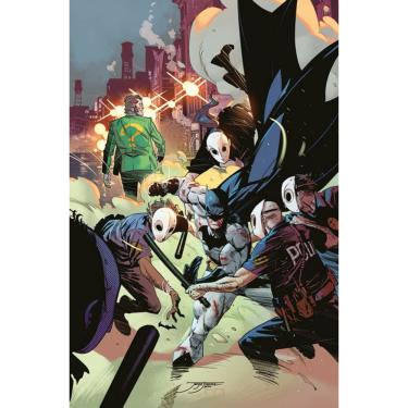 Imagem de Batman (2025) 03