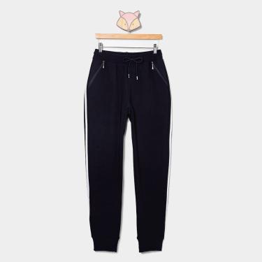 Imagem de Calça Infantil Pix Love Menina-Feminino