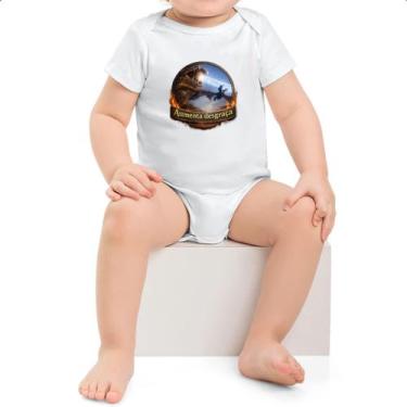 Imagem de Body infantil Nostalgia Gyodai, G