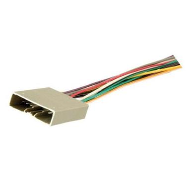 Imagem de Melhores kits de cablagem de rádio BHA1722 - Best Kits