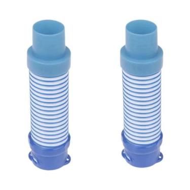 Imagem de Mangueira De Borracha Para Aspirador De Piscina Zodiac X7 T3 T5 MX6 MX