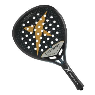 Imagem de Raquete de Padel Drop Shot Furia Attack-Unissex