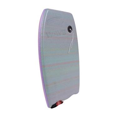 Imagem de Bel - Prancha Bodyboard Semi-Pro Cores Sortidas