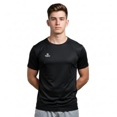 Imagem de CAM TOPPER CLASSIC NEW, Preto, GG