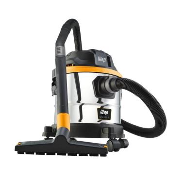 Imagem de Aspirador de Pó e Água de Água e Pó GTW 15 Inox FW008809 1700W 14 e 8L Inox 110V